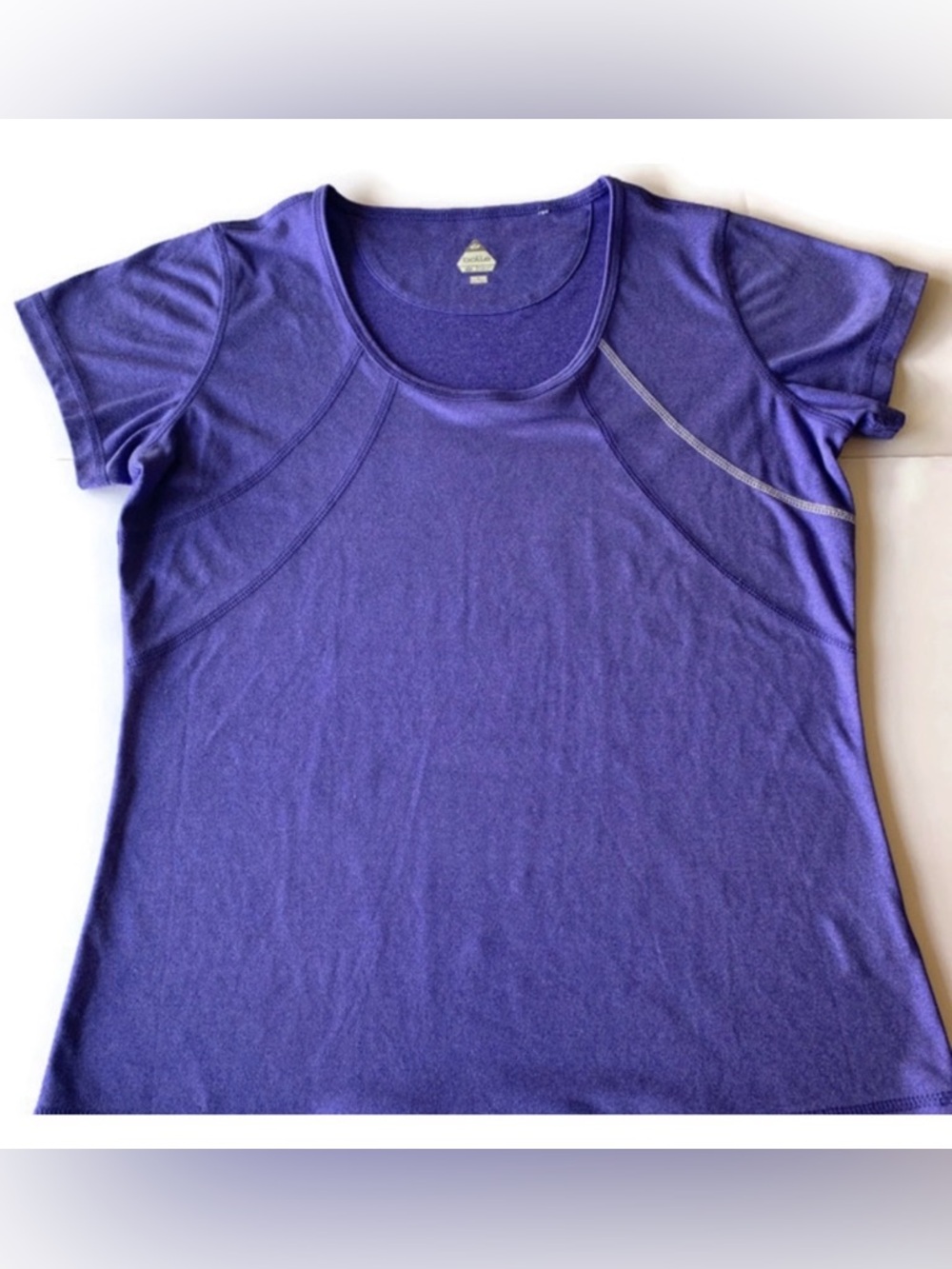 Bolle Purple Tech Top Size L